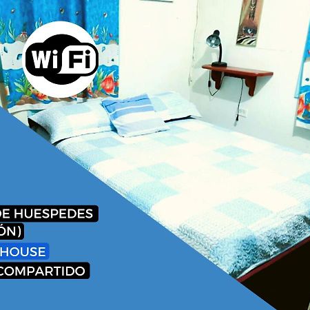 Golfito Maison D'Hotes المظهر الخارجي الصورة