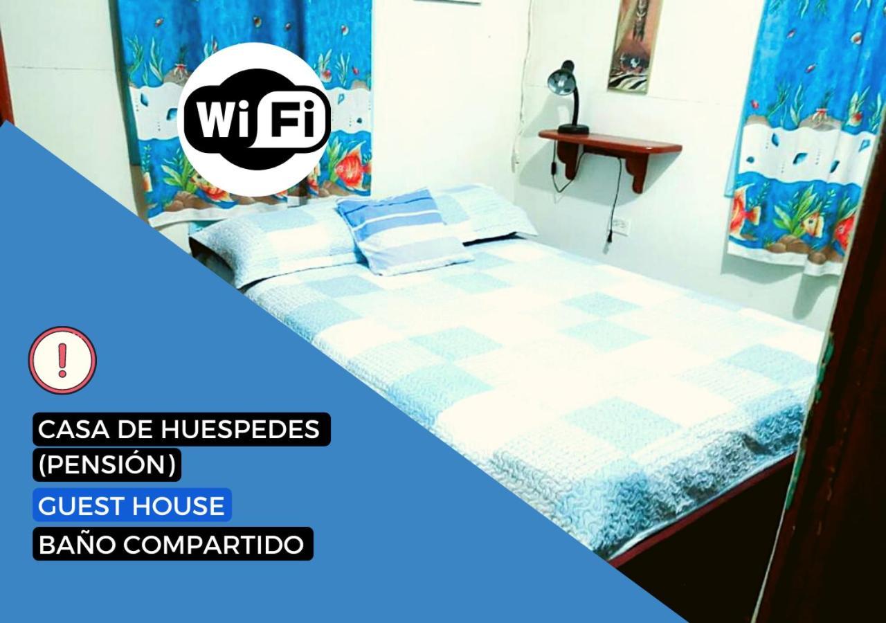 Golfito Maison D'Hotes المظهر الخارجي الصورة