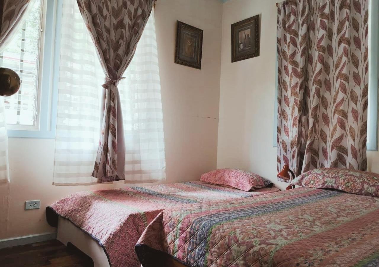 Golfito Maison D'Hotes المظهر الخارجي الصورة