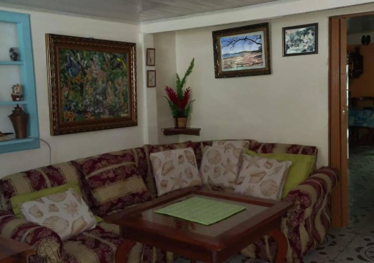 Golfito Maison D'Hotes المظهر الخارجي الصورة