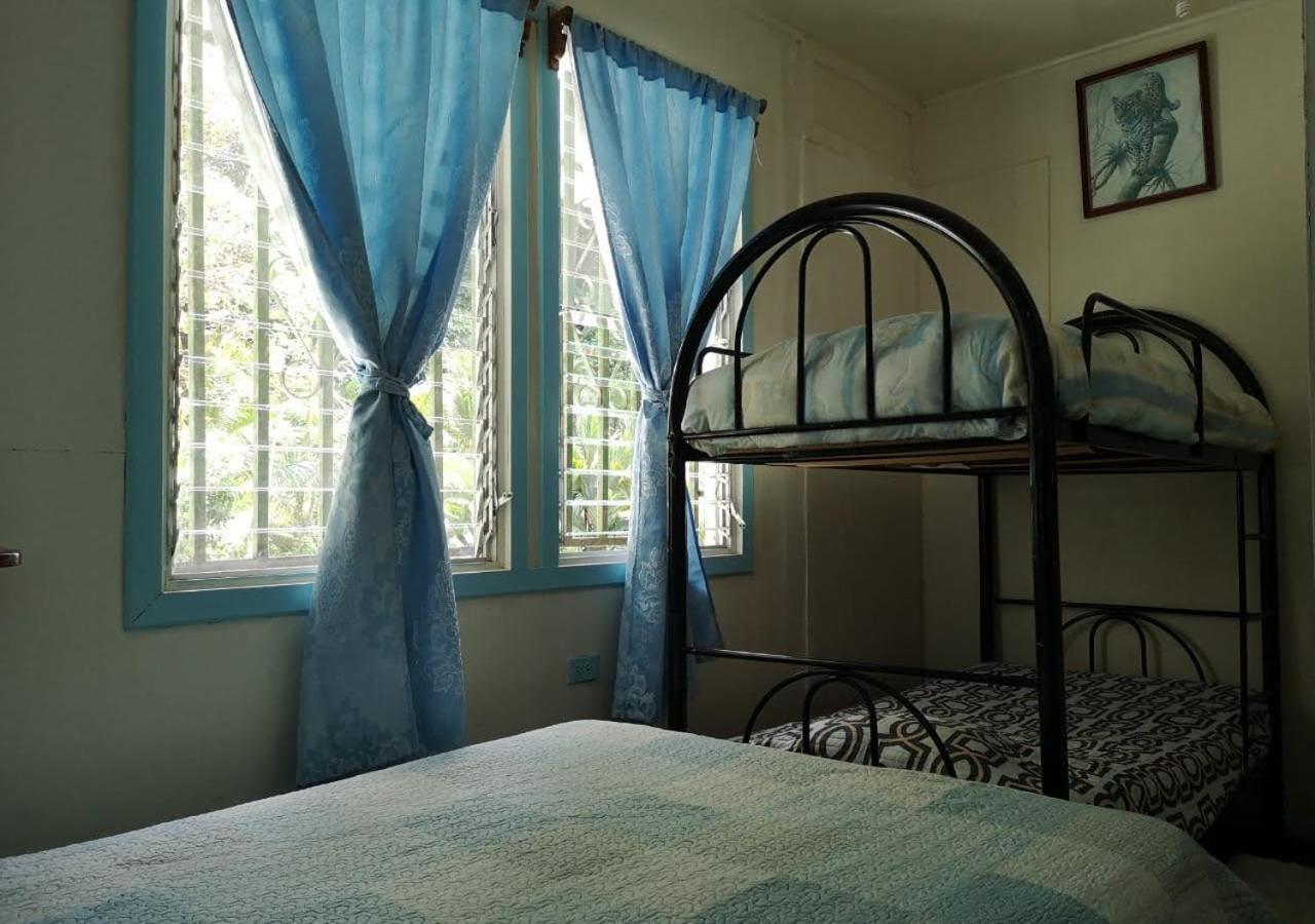 Golfito Maison D'Hotes المظهر الخارجي الصورة
