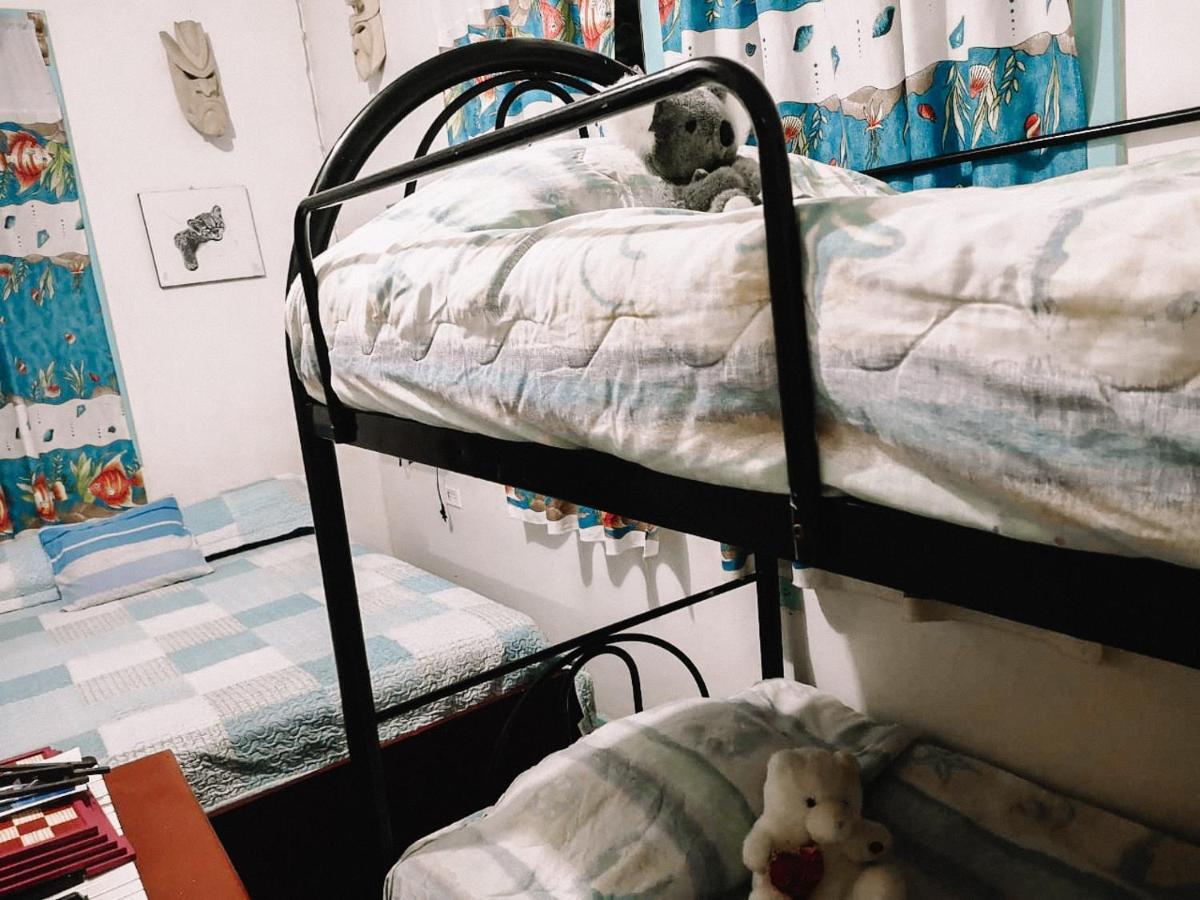 Golfito Maison D'Hotes المظهر الخارجي الصورة