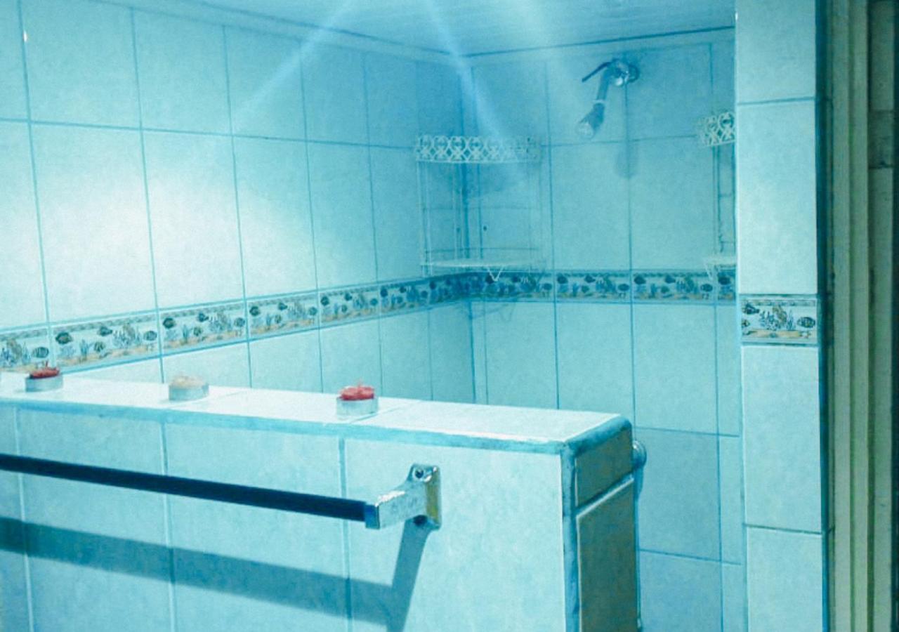 Golfito Maison D'Hotes المظهر الخارجي الصورة